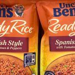 Uncle Ben's rice renamed after accusations of racial stereotyping