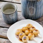 How To Make Dango From Scratch - arxiusarquitectura