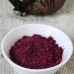 Homemade Beetroot Powder – Gayathri's Cook Spot