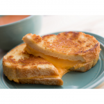 Grilled Cheese in the Microwave – Microwave Oven Recipes