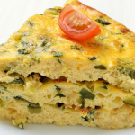 Microwave Egg Frittata Recipe – Microwave Oven Recipes