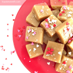 Eight Minute Microwave Caramels | Tauni Everett