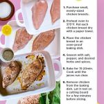 Easy Potato & Chicken Casserole Recipe (video) - Tatyanas Everyday Food