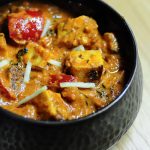 Paneer tikka masala recipe, how to make paneer tikka masala - Edible Garden