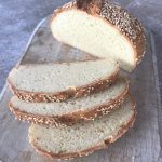 Recipe: Gluten Free Artisan Bread – Gluten-Free-Way