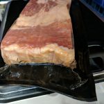 Sous Vide Bacon | Altamont Farms
