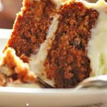 Moist Microwave Carrot Cake | Recipe | Desserts, Gluten free carrot cake,  Vegan carrot cakes