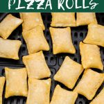 How To Air Fry Pizza Rolls - arxiusarquitectura