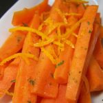 Glazed Carrots in the Microwave Recipe - Food.com | Recipe | Microwave  recipes, Glazed carrots, Steamed carrots in microwave