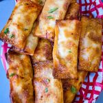 How To Cook Pizza Rolls In Air Fryer - arxiusarquitectura