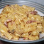 RECIPE: Alli's Famous Best-you've-ever-had Slow Cooker Mac'n'Cheese – 'With  a Twist' – Metababycow | Crafter, YouTuber, Small Business Owner
