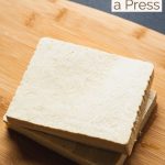 How To Press Tofu In Microwave - arxiusarquitectura
