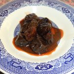 My Grandma's Natural Remedy for Constipation (Stewed Prunes) Recipe -  Food.com