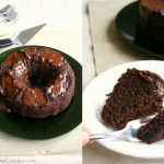 9 Minute Chocolate Microwave Cake | Jen's Favorite Cookies