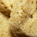 Simple 90 Second Keto Bread | Quirkshire