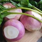 How to Fix Turnips in a Microwave Oven | Cooking beets in oven, How to cook  turnips, Turnip