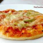 how to make veg pizza at home without oven by sanjeev kapoor - recipes -  Tasty Query