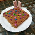 Jim Jam Cake (Cream Biscuits 5 Minute Microwave Cake) – Astha's Kitchen