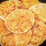 Puran Poli Indian Sweet Flatbread | Vegan Rasoi