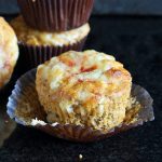 Gluten Free Pizza Muffins Recipe - Gluten Free Alchemist