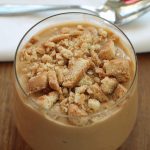 How To Make Dulce de Leche Pudding - The Culinary Exchange