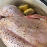 Frozen Chicken Breasts in Microwave Recipe - Food.com