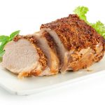 Reheating Pork Loin - A Quick Guide - On The Gas | The Art Science &  Culture of Food