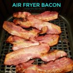 Bacon Archives - The Grateful Girl Cooks!