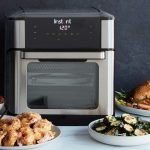 Best Air Fryer Toaster Ovens 2021: Cuisinart, Ninja, More Top Picks -  Rolling Stone