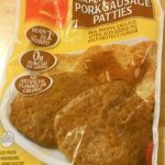 Breakfast Best Maple Flavored Pork Sausage Patties | ALDI REVIEWER
