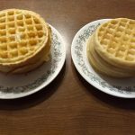 Aldi Waffles Vs. Eggo Waffles | ALDI REVIEWER