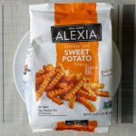 How to air fry Alexia Crinkle Cut Sweet Potato Fries – Air Fry Guide