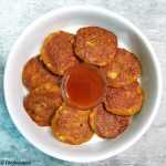 Aloo Tikki Recipe | How to make Delicious and Crispy Indian Potato Patties