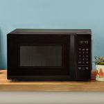 We tried Amazon's bizarre Alexa microwave and weren't convinced | TechCrunch