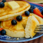 American Pancake Recipe | What Jessica Baked Next...