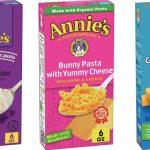 12 Boxes of Annie's Macaroni & Cheese Only  Shipped on Amazon + LOTS More  Organic Snack Deals - Hip2Save