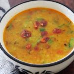 Arhar dal | Punjab Stew with Yellow Lentils | EpersianFood