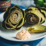 Steamed Artichoke 3 Ways | Tasty Kitchen: A Happy Recipe Community!