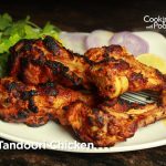Step By Step Tandoori Chicken Recipe