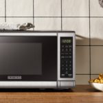 BLACK+DECKER EM720CB7 Digital Microwave Oven Review
