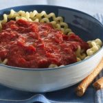 10 Best Microwave Pasta Sauce Recipes | Yummly