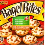 The Bagel Bites Cooking Instructions: Buy & Cook Or Make & Bake? - MerchDope