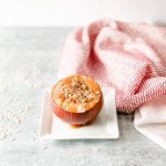 Baked Apples – Weight Watchers