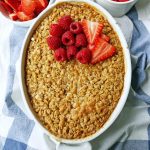 Baked Oatmeal – Modern Honey