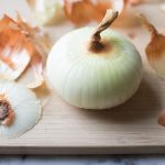 How to Microwave Whole Onions - The Cookful
