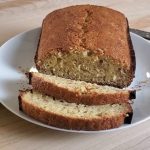 How to make Easy Banana Bread Recipe for beginners - Food Lair