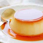 Banh Flan (Vietnamese Creme Caramel) - Scruff & Steph