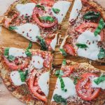 Best Cauliflower Pizza Crust | Tasty Kitchen: A Happy Recipe Community!