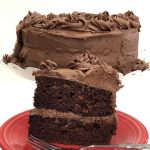 Best Chocolate Cake Recipe - How To Make A Box Cake Better - Saving You  Dinero