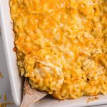The BEST Macaroni & Cheese Recipe | Made It. Ate It. Loved It.